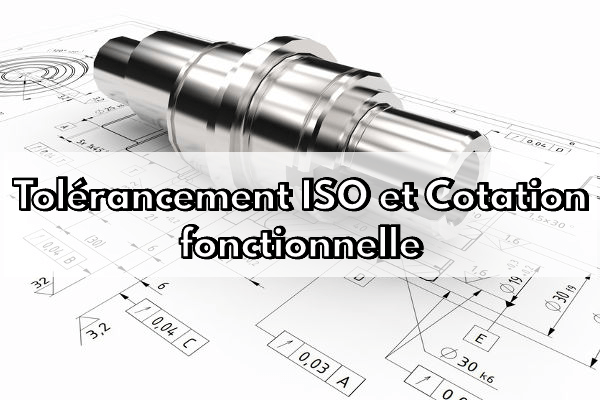 tolerancement iso